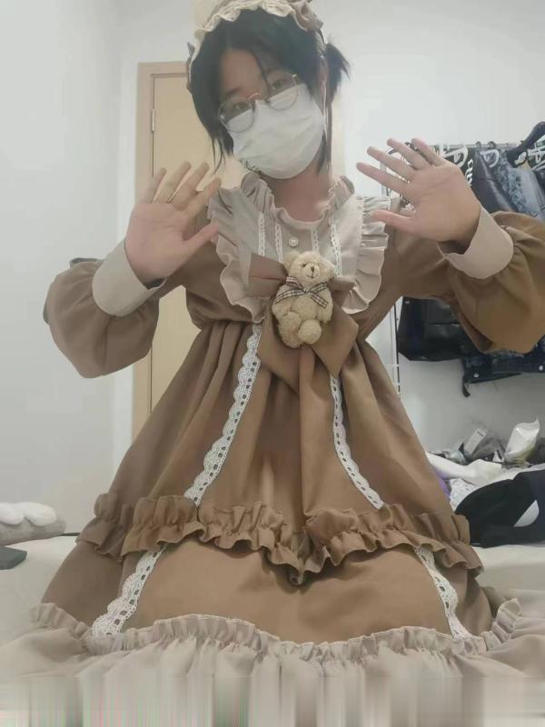 点击查看详情