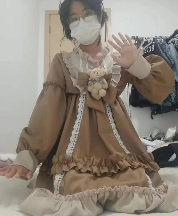 点击查看详情